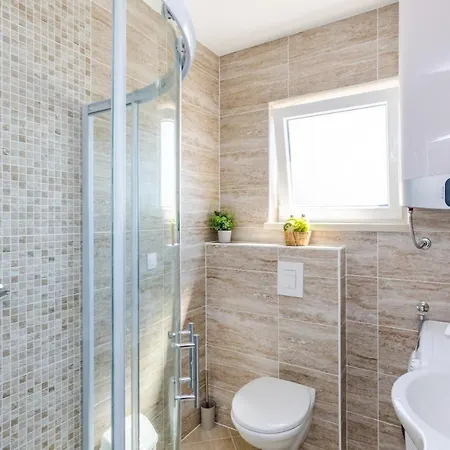 Nikolina - One Bedroom * Dubrovnik