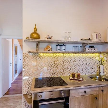 Apartman Nikolina - One Bedroom