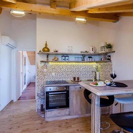 Nikolina - One Bedroom Apartman Dubrovnik