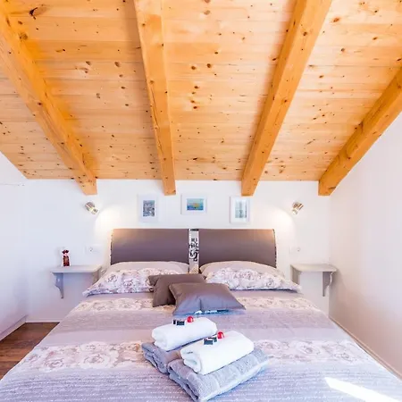 Apartman Nikolina - One Bedroom