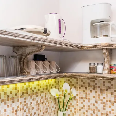 Nikolina - One Bedroom Apartman Dubrovnik
