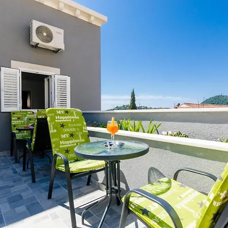 Apartamento Nikolina - One Bedroom *