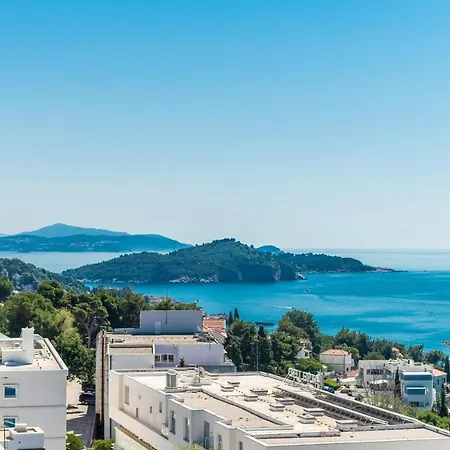 Nikolina - One Bedroom * Dubrovnik