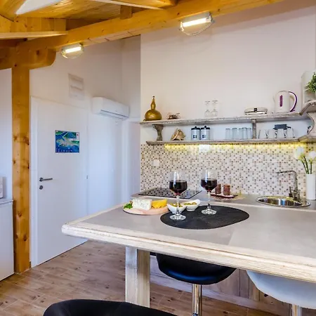 Apartamento Nikolina - One Bedroom *