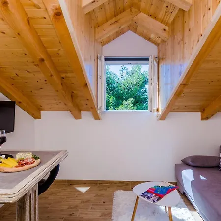 Nikolina - One Bedroom * Dubrovnik
