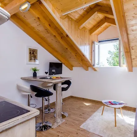 Nikolina - One Bedroom Dubrovnik