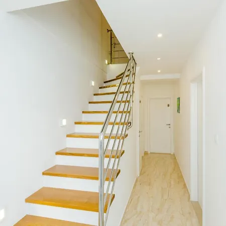 Apartamento Nikolina - One Bedroom